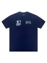 SPACE DREAMIN BLUE T-SHIRT